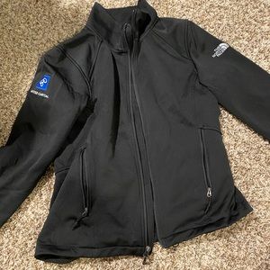 ❗️North Face light jacket -M